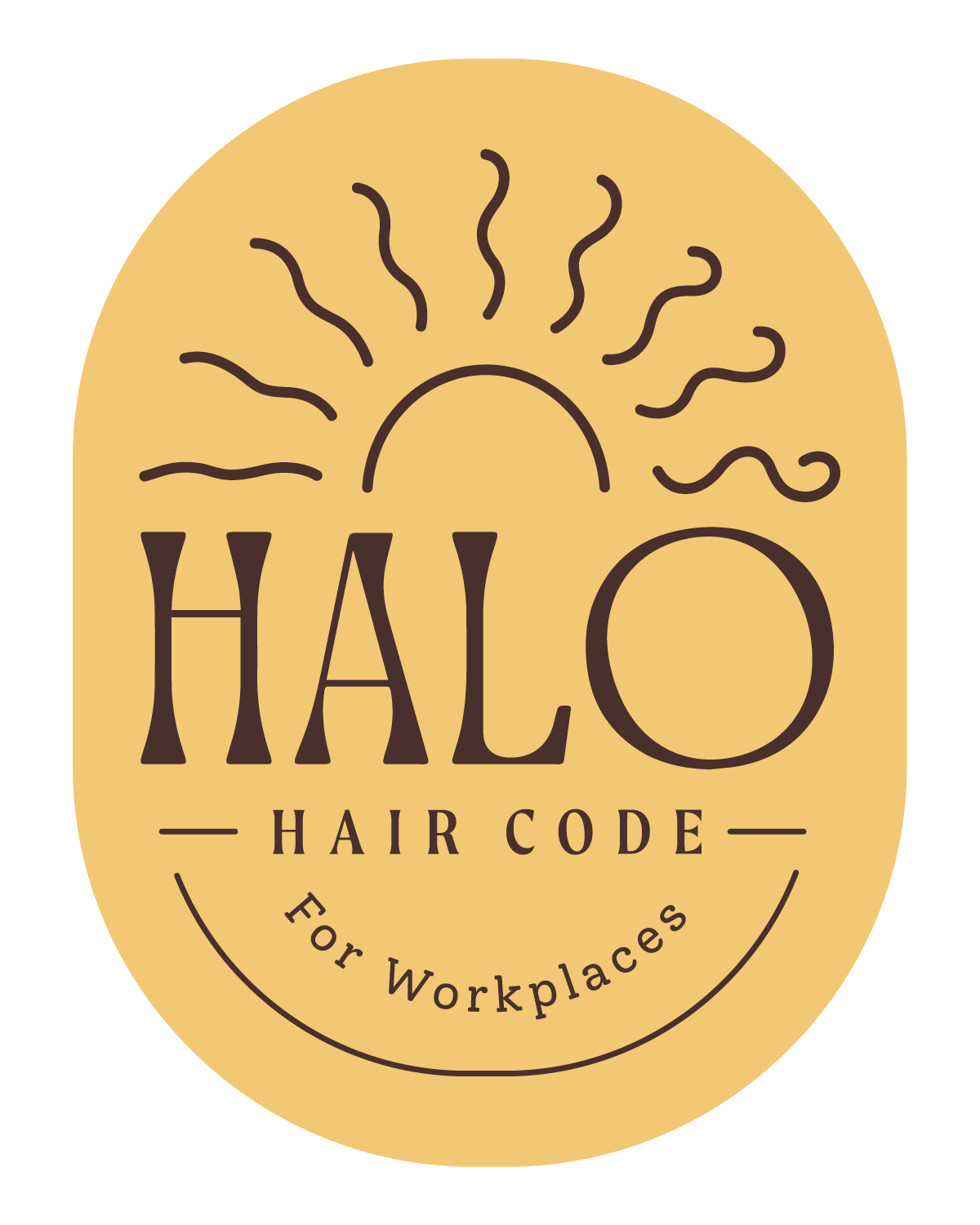 Halo - Hair code for businesses
