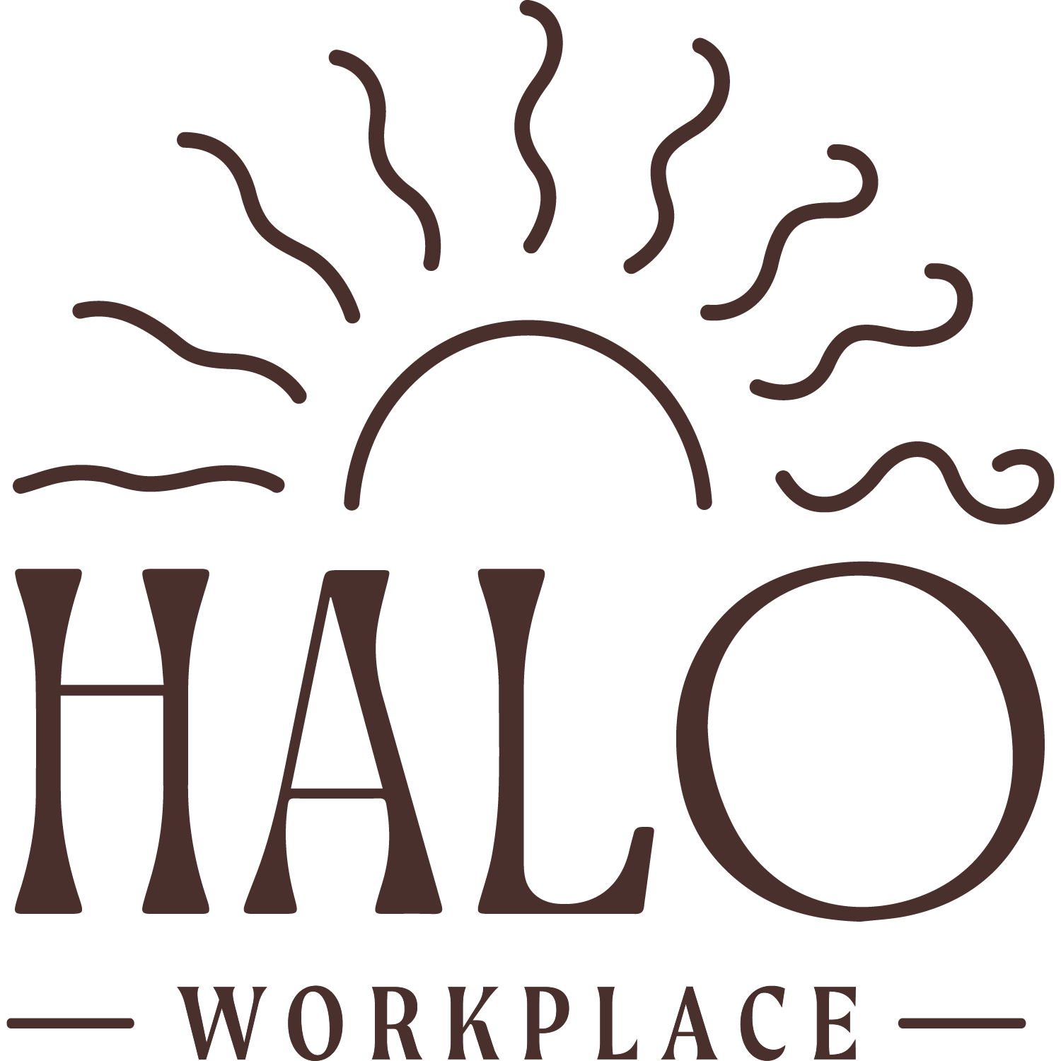 Halo workplace